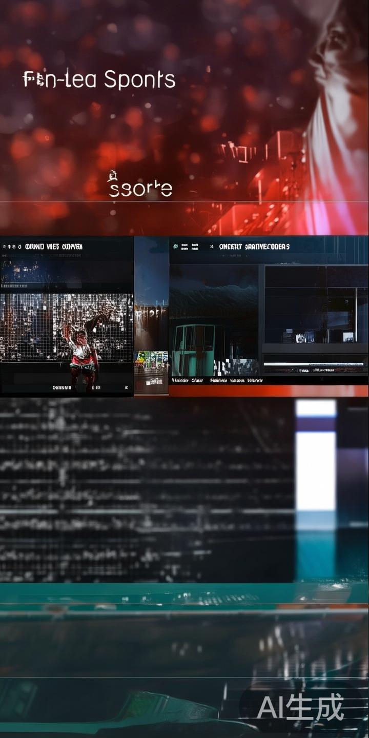 火博体育网不断丰富其内容形式，从传统的文字报道到高