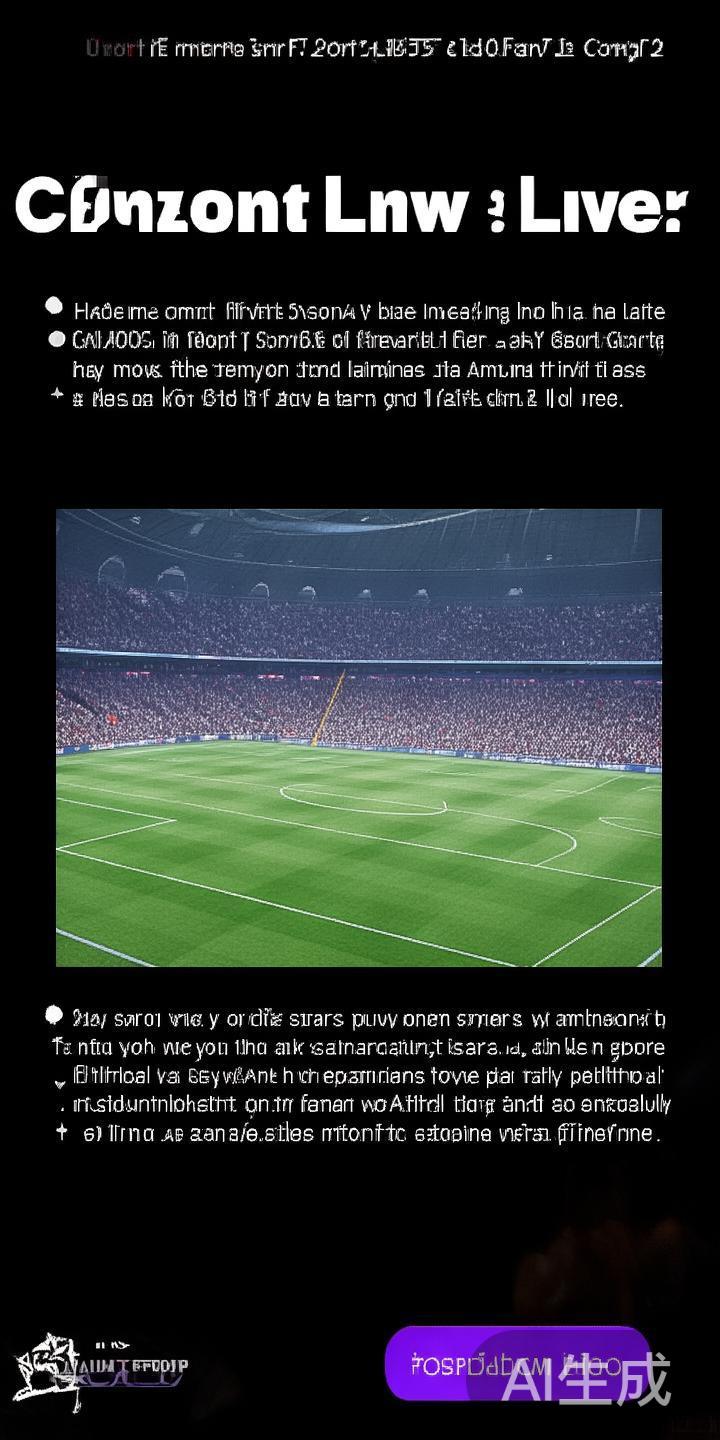 火博体育直播不显示内容的原因及详细修复方法全面解析 在当今体育迷追求即时在线观看的重要性不断增加的背景