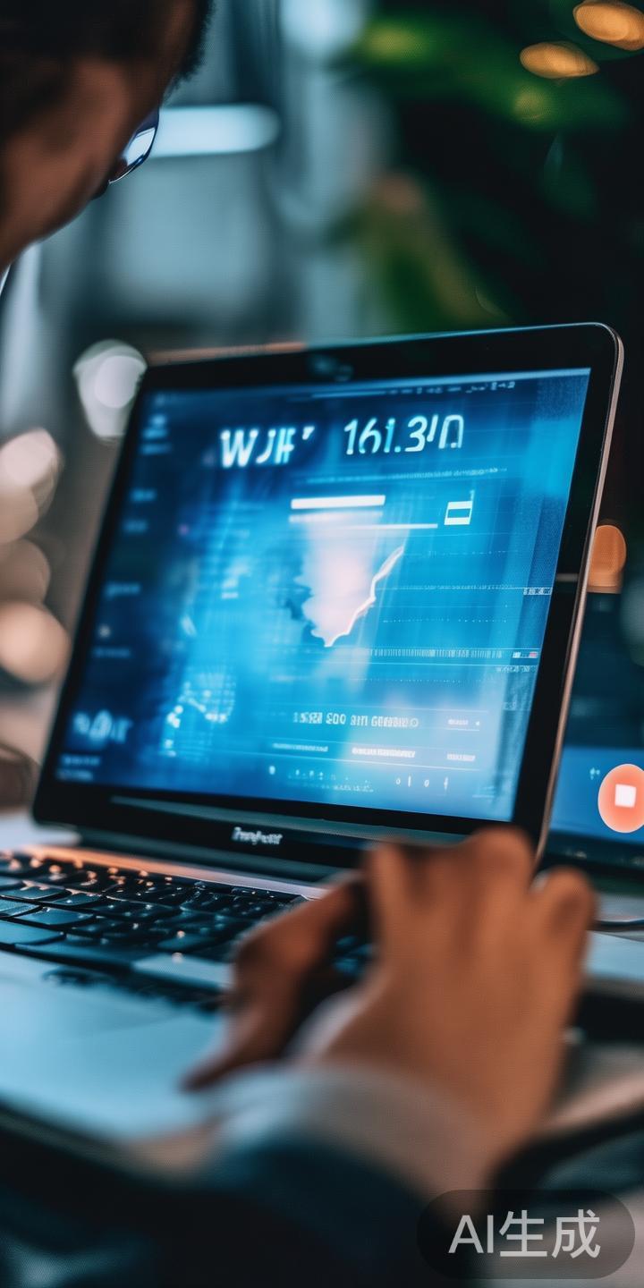 在注册过程中，良好的网络环境至关重要。如果网络连接