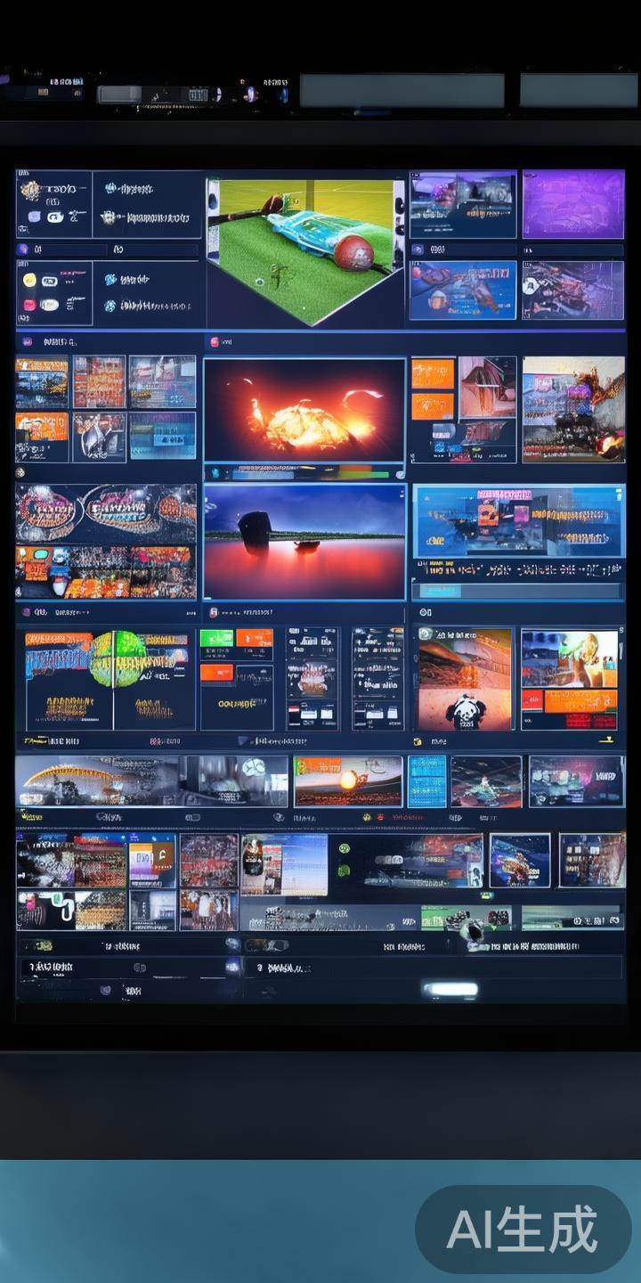 火博体育游戏亮点全面解析与独特特色全面介绍 作为一家领先的体育游戏平台,火博体育以 丰富多样的