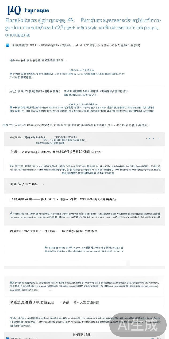 常见问题解答：在平台设有详细的FAQ页面，涵盖账户