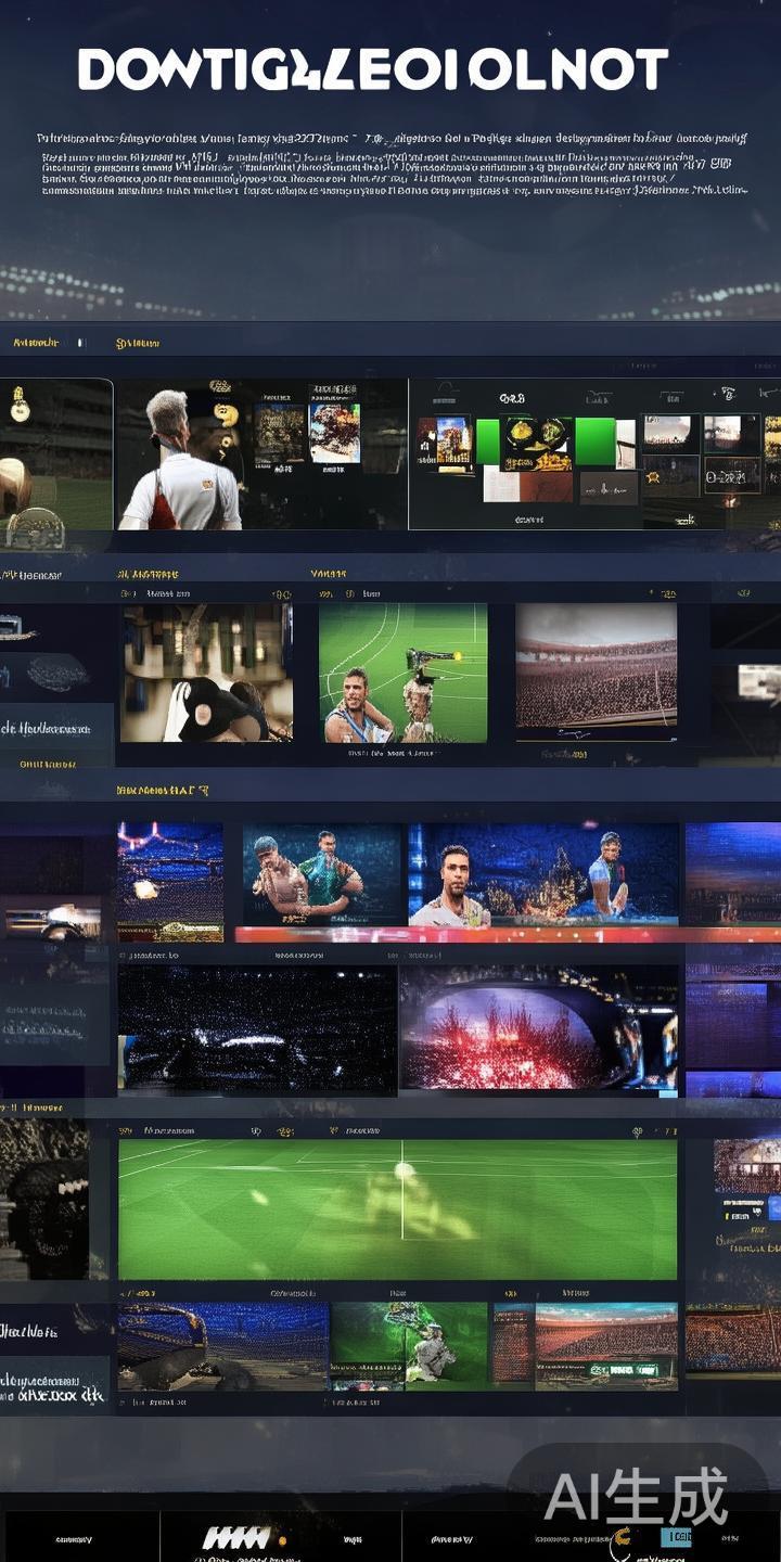 火博体育官网便捷在线下载服务平台全面升级,轻松畅享精彩赛事体验 随着体育赛事的不断丰富与多样化,传统的观看方式已不