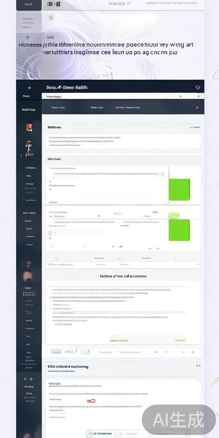 轻松掌握HB火博体育最新版操作指南,让你轻松上手无忧 HB火博体育最新版的界面设计简洁明了,主要板块包括