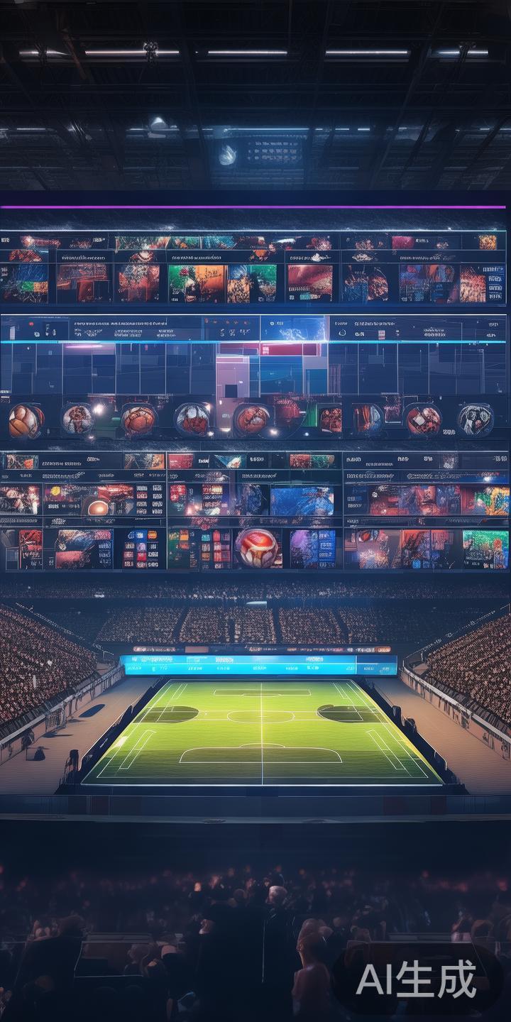 在内容丰富方面，火博体育不断引入大量体育赛事直播和