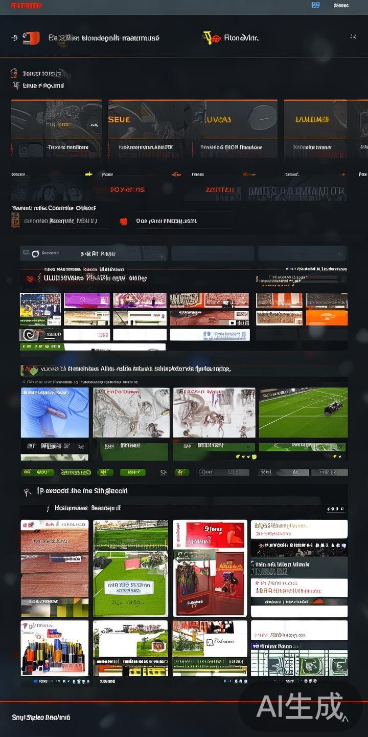 关于火博体育投注网站常见问题与解答全面指南 火博体育平台提供丰富的赛事信息,用户可以在首页选择