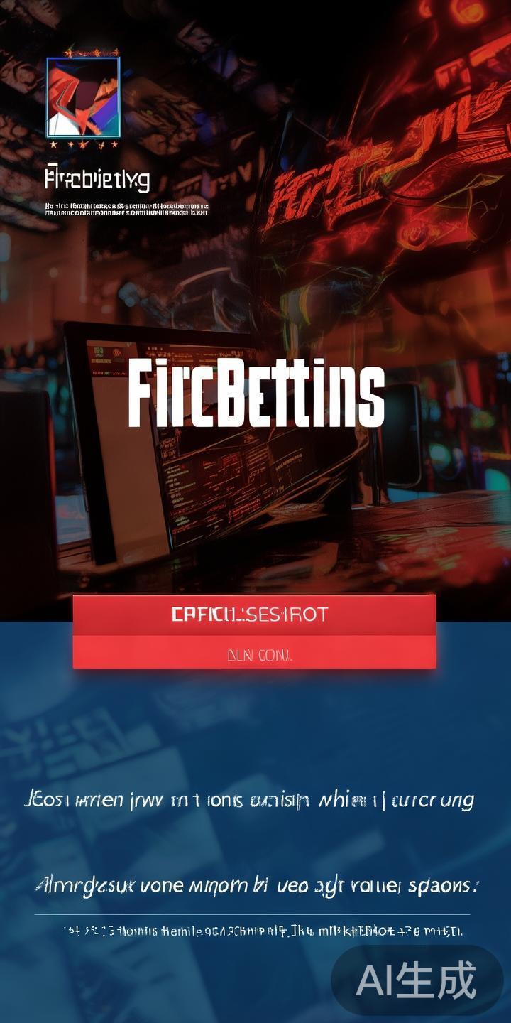 在当今数字化娱乐时代，火博体育官网作为一个备受关注