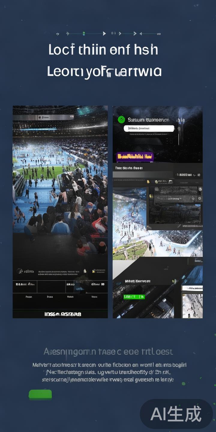 火博体育在线平台登录流程全流程详细介绍与操作指南 在享受火博体育丰富赛事的同时,安全性也是用户关注的
