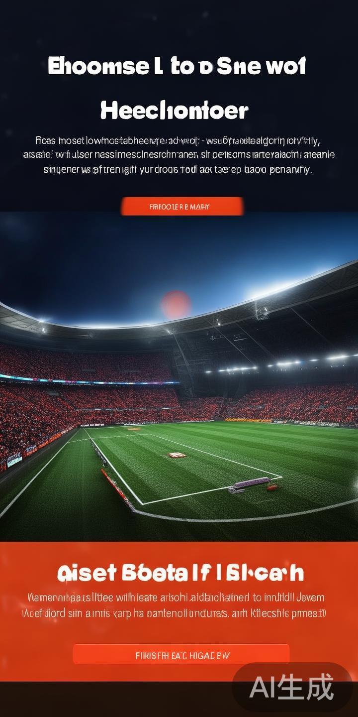 火博沙巴体育:开启智能化体育博彩新时代,尽享精彩赛事乐趣 在众多竞品中,火博沙巴体育凭借其先进的技术平台和安