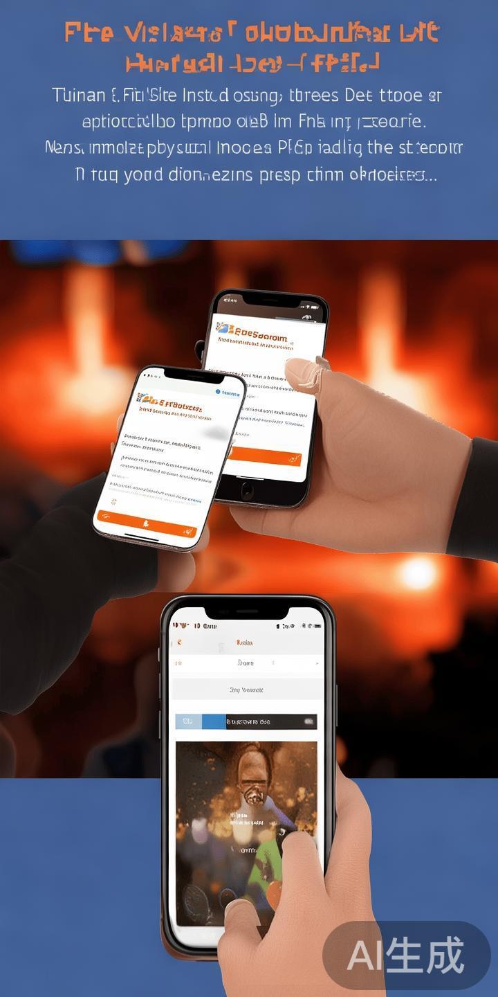 众所周知，确保下载来源正规、安全，是保障手机安全的